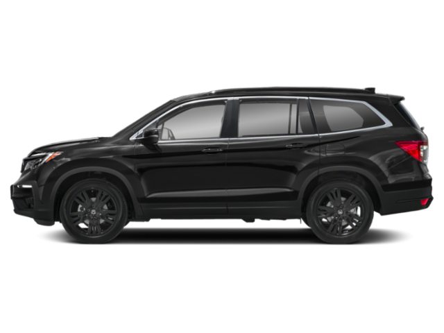 2022 Honda Pilot Utility 4D SE 2WD
