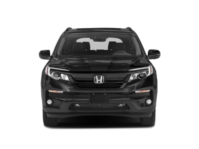 2022 Honda Pilot Utility 4D SE 2WD