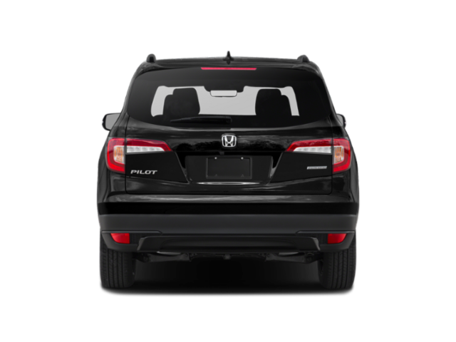 2022 Honda Pilot Utility 4D SE 2WD