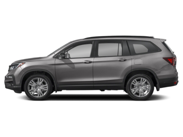 2022 Honda Pilot Utility 4D Sport 2WD