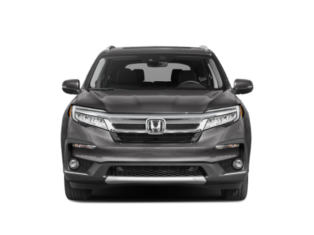 2022 Honda Pilot Utility 4D Touring 2WD