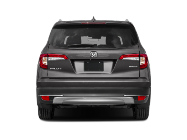 2022 Honda Pilot Utility 4D Touring 2WD