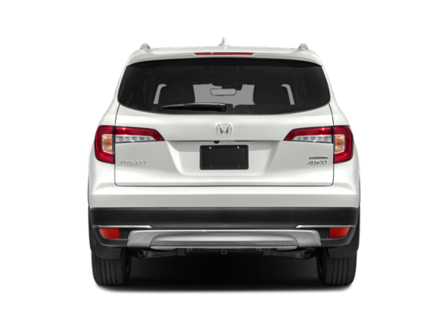 2022 Honda Pilot Utility 4D Touring AWD