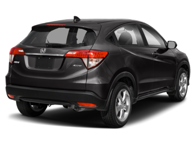 2022 Honda HR-V Utility 4D EX-L AWD I4