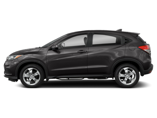 2022 Honda HR-V Utility 4D EX 2WD I4