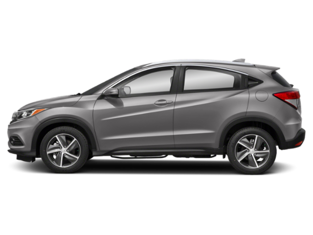 2022 Honda HR-V Utility 4D EX AWD I4