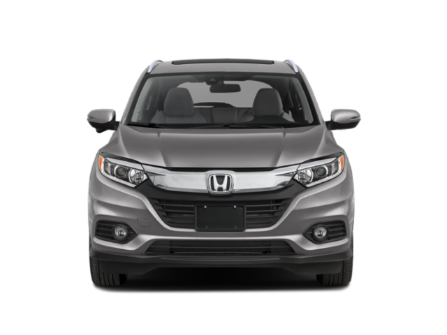 2022 Honda HR-V Utility 4D EX AWD I4