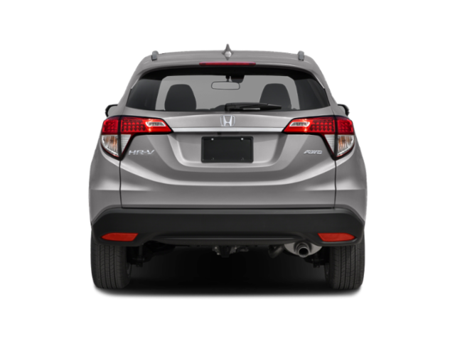 2022 Honda HR-V Utility 4D EX AWD I4