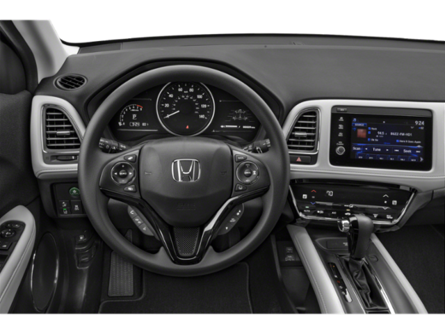 2022 Honda HR-V Utility 4D EX AWD I4
