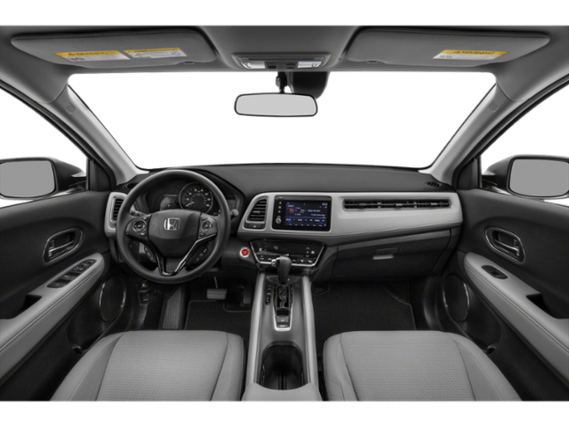 2022 Honda HR-V Utility 4D EX AWD I4