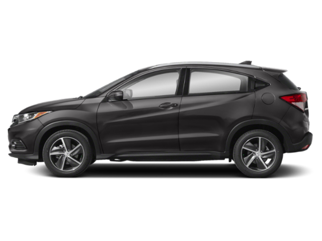 2022 Honda HR-V Utility 4D EX-L 2WD I4
