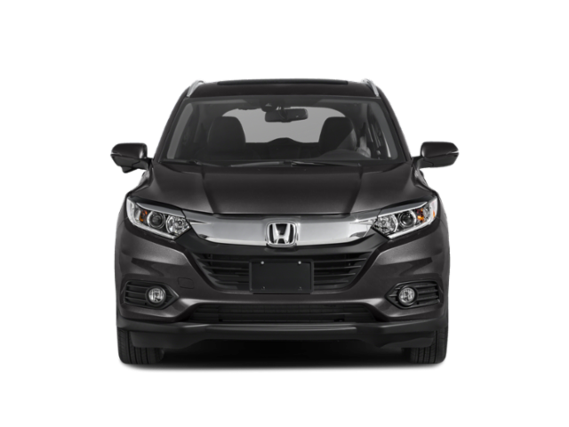 2022 Honda HR-V Utility 4D EX-L 2WD I4
