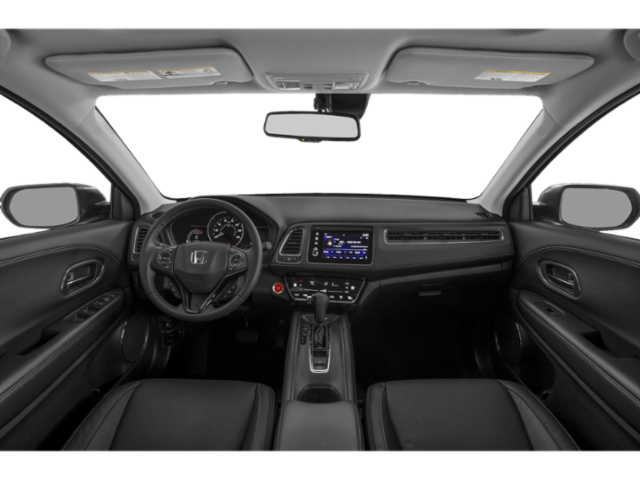 2022 Honda HR-V Utility 4D EX-L 2WD I4