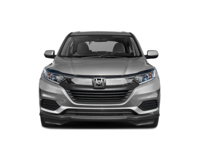 2022 Honda HR-V Utility 4D LX 2WD I4