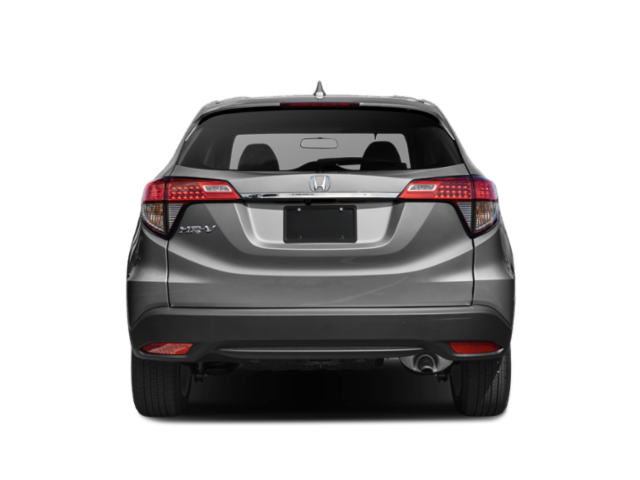 2022 Honda HR-V Utility 4D LX 2WD I4