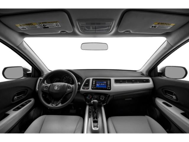 2022 Honda HR-V Utility 4D LX 2WD I4