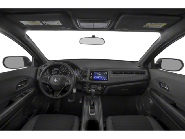 2022 Honda HR-V Utility 4D Sport 2WD