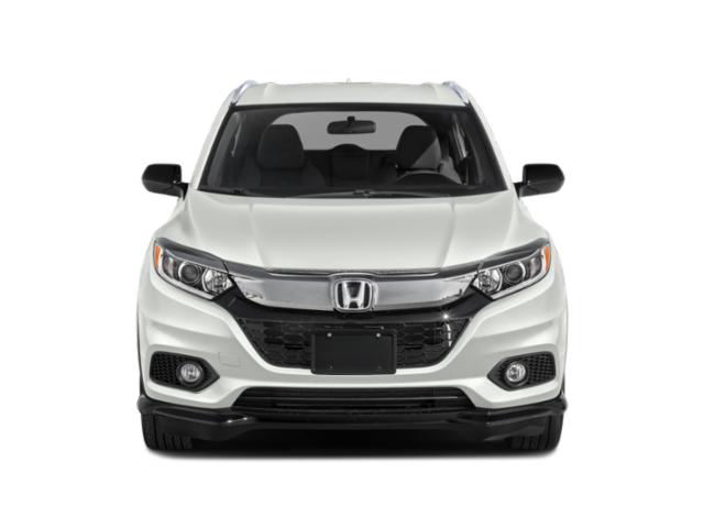 2022 Honda HR-V Utility 4D Sport AWD