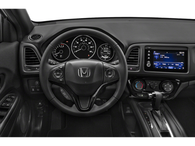 2022 Honda HR-V Utility 4D Sport AWD