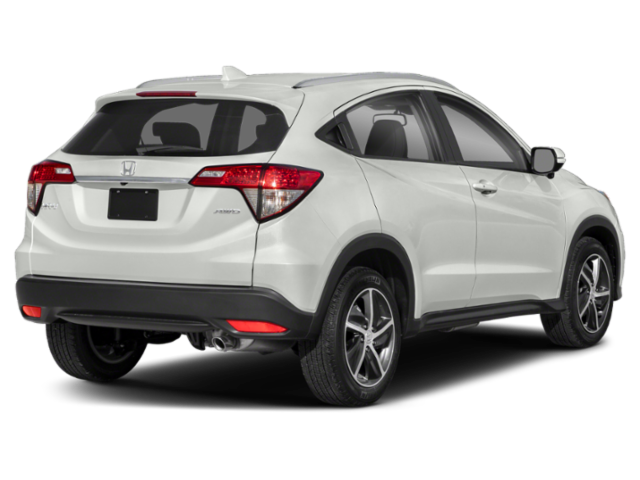 2022 Honda HR-V Utility 4D EX-L AWD I4