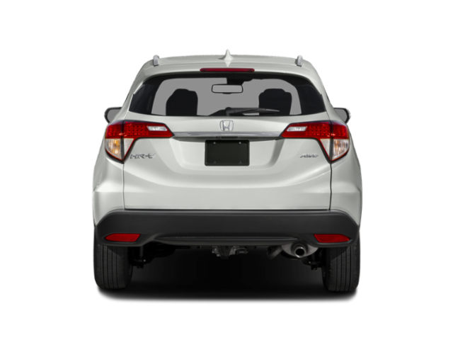 2022 Honda HR-V Utility 4D EX-L AWD I4