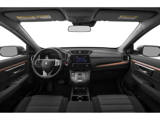 2022 Honda CR-V Hybrid Utility 4D EX AWD Hybrid