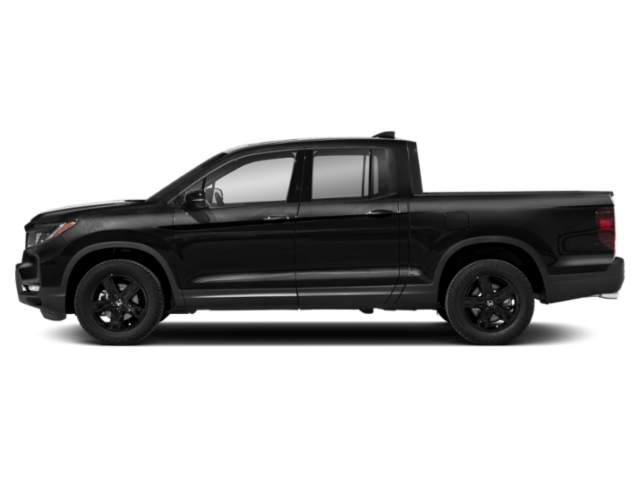 2022 Honda Ridgeline Crew Cab Black Edition AWD