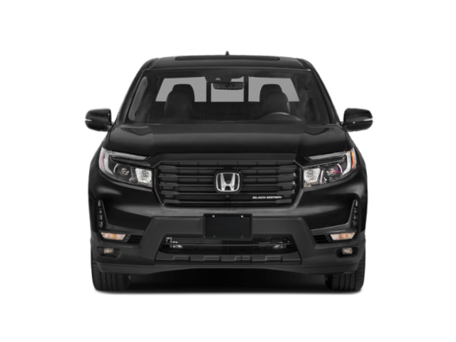 2022 Honda Ridgeline Crew Cab Black Edition AWD
