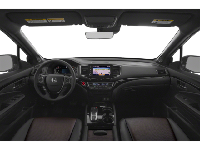 2022 Honda Ridgeline Crew Cab Black Edition AWD