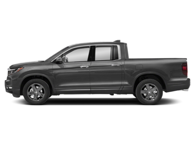 2022 Honda Ridgeline Crew Cab RTL-E AWD