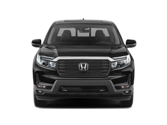 2022 Honda Ridgeline Crew Cab RTL AWD