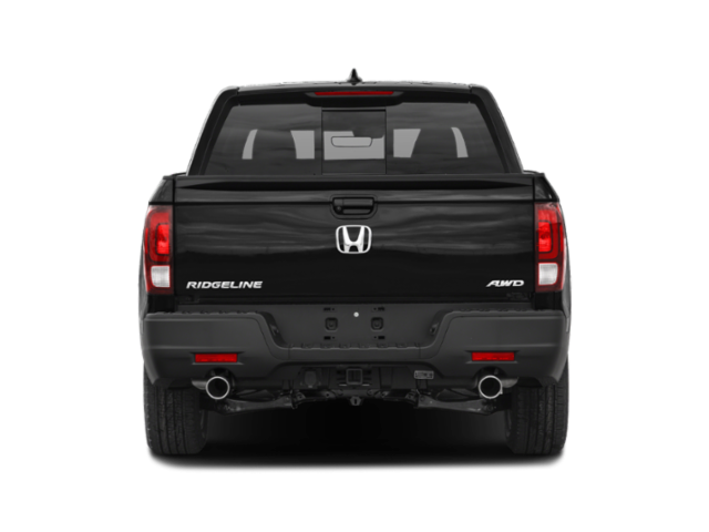 2022 Honda Ridgeline Crew Cab RTL AWD