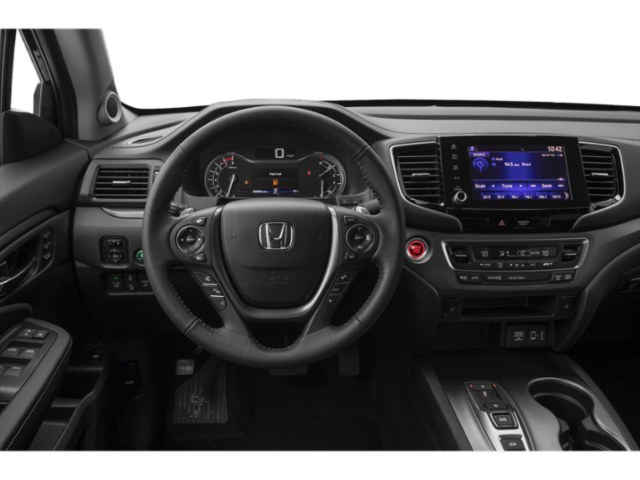 2022 Honda Ridgeline Crew Cab RTL AWD