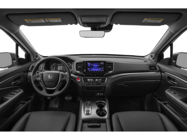 2022 Honda Ridgeline Crew Cab RTL AWD