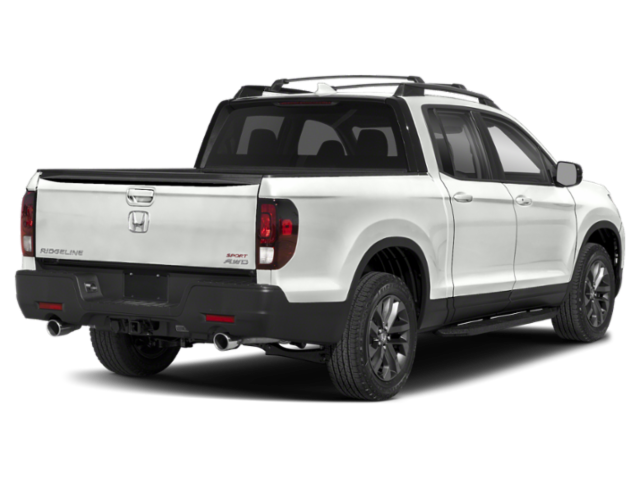 2022 Honda Ridgeline Crew Cab Sport AWD