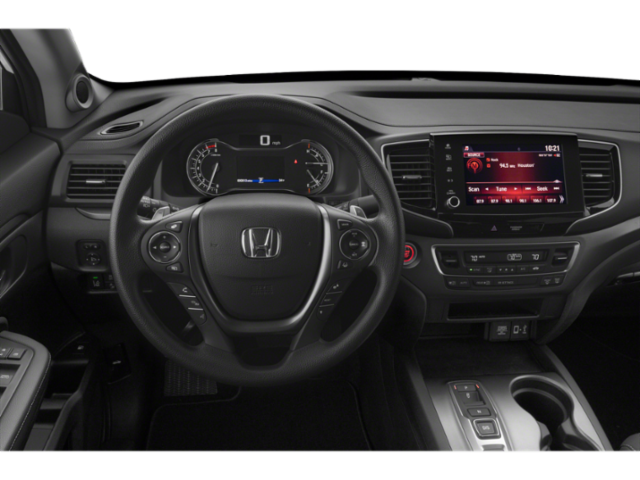 2022 Honda Ridgeline Crew Cab Sport AWD