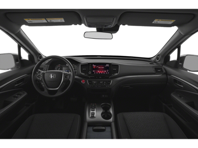 2022 Honda Ridgeline Crew Cab Sport AWD
