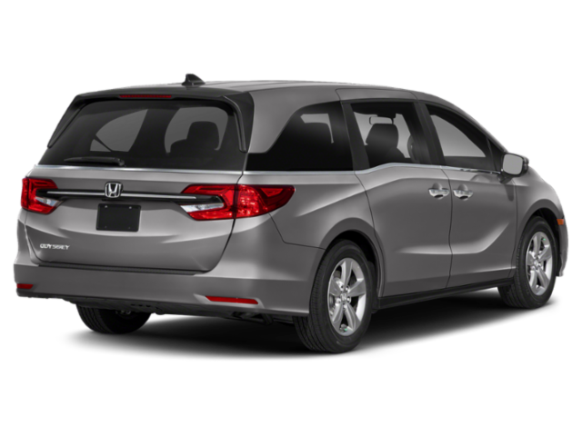 2022 Honda Odyssey Wagon 5D Touring