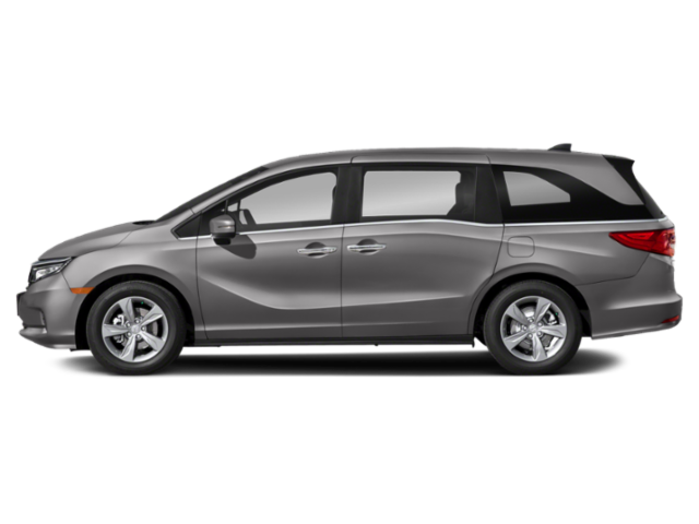 2022 Honda Odyssey Wagon 5D EX