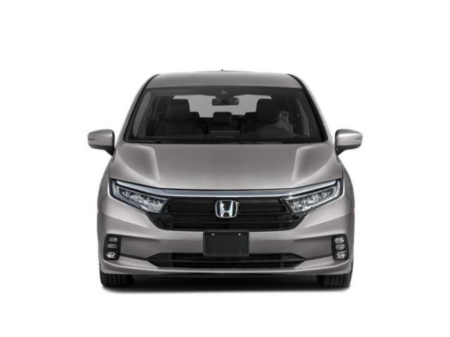 2022 Honda Odyssey Wagon 5D EX