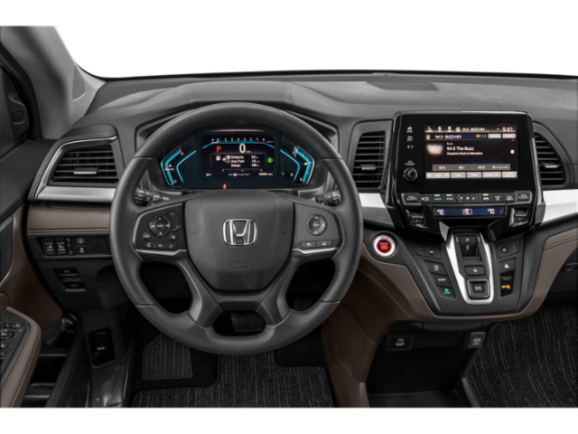 2022 Honda Odyssey Wagon 5D Touring