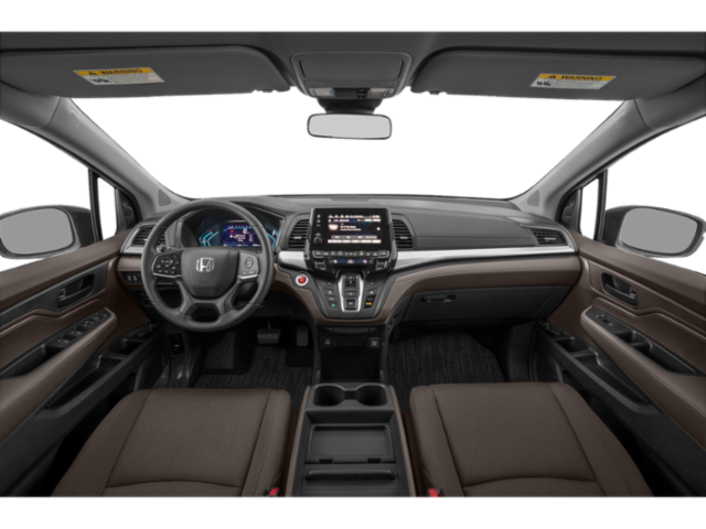 2022 Honda Odyssey Wagon 5D EX