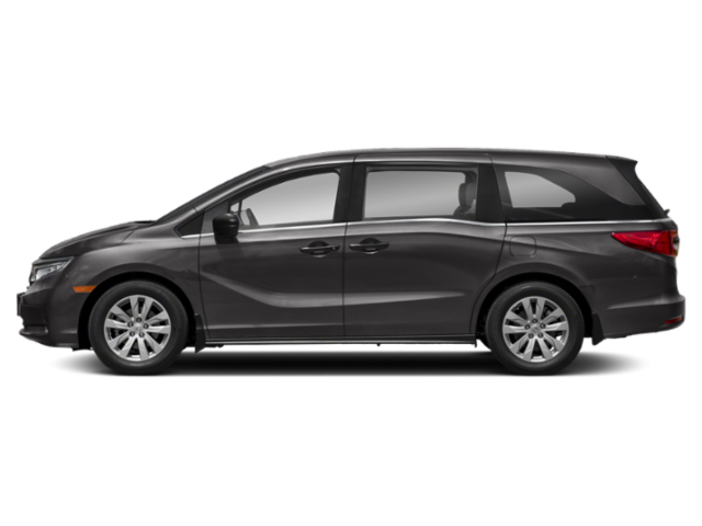 2022 Honda Odyssey Wagon 5D LX