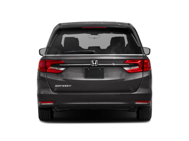 2022 Honda Odyssey Wagon 5D LX