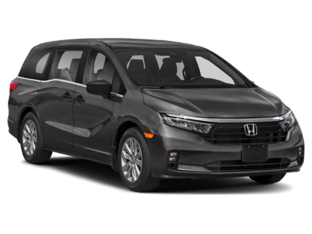 Used 2022 Honda Odyssey Wagon 5D LX Specs | JD Power