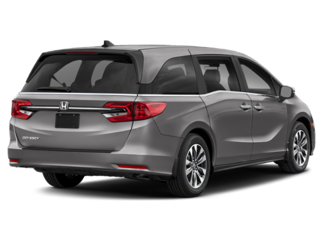2022 Honda Odyssey Wagon 5D Touring