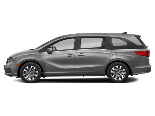 2022 Honda Odyssey Wagon 5D EX-L