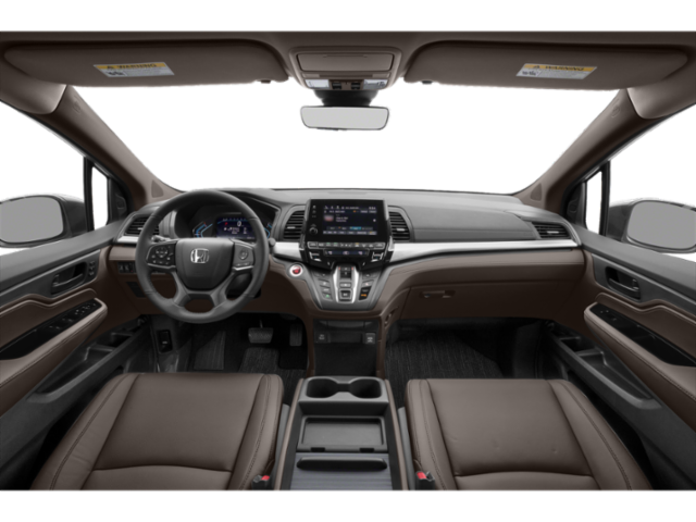 2022 Honda Odyssey Wagon 5D EX-L