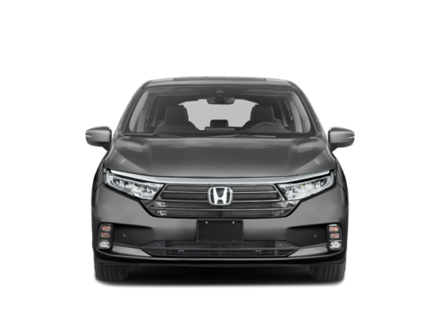 2022 Honda Odyssey Wagon 5D Elite