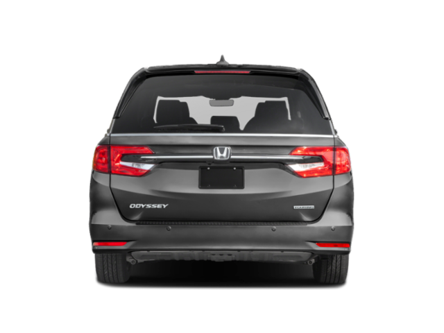 2022 Honda Odyssey Wagon 5D Elite